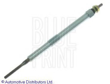 BLUE PRINT ADT31818 Свеча накаливания для TOYOTA YARIS (Тойота/тоета Ярис) BLUE PRINT ADT31818 Свеча накаливания для TOYOTA YARIS (Тойота/тоета Ярис)