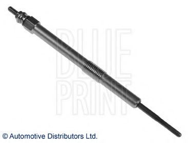 BLUE PRINT ADT31824 Свеча накаливания для TOYOTA YARIS (Тойота/тоета Ярис) BLUE PRINT ADT31824 Свеча накаливания для TOYOTA YARIS (Тойота/тоета Ярис)