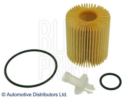 BLUE PRINT ADT32118 Масляный фильтр для LEXUS (Лексус) BLUE PRINT ADT32118 Масляный фильтр для LEXUS (Лексус)