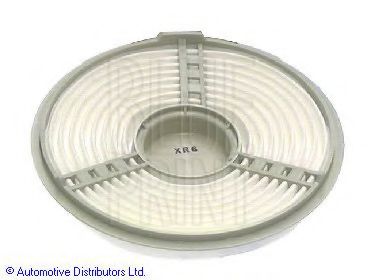 BLUE PRINT ADT32273 Воздушный фильтр<br >1S 