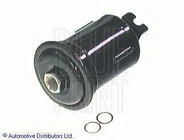 BLUE PRINT ADT32343 Топливный фильтр 09 1997 для TOYOTA CAMRY SOLARA (Тойота/тоета Камри солара) BLUE PRINT ADT32343 Топливный фильтр 09 1997 для TOYOTA CAMRY SOLARA (Тойота/тоета Камри солара)