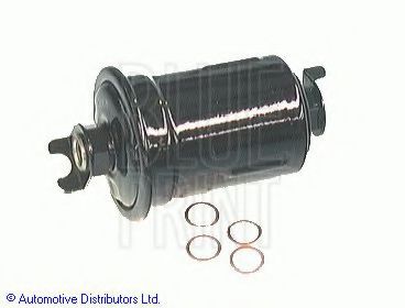 BLUE PRINT ADT32344 Топливный фильтр для TOYOTA HIACE SBV IV (Тойота/тоета Хиаcэ сбv иv) BLUE PRINT ADT32344 Топливный фильтр для TOYOTA HIACE SBV IV (Тойота/тоета Хиаcэ сбv иv)
