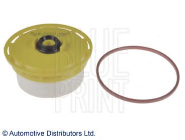 BLUE PRINT ADT32389 Топливный фильтр для TOYOTA LAND CRUISER 200 (Тойота/тоета Ленд крузер 200) BLUE PRINT ADT32389 Топливный фильтр для TOYOTA LAND CRUISER 200 (Тойота/тоета Ленд крузер 200)