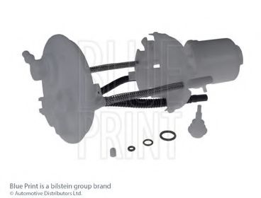 BLUE PRINT ADT32394 Топливный фильтр для TOYOTA QUANTUM V (Тойота/тоета Qуантум v) BLUE PRINT ADT32394 Топливный фильтр для TOYOTA QUANTUM V (Тойота/тоета Qуантум v)