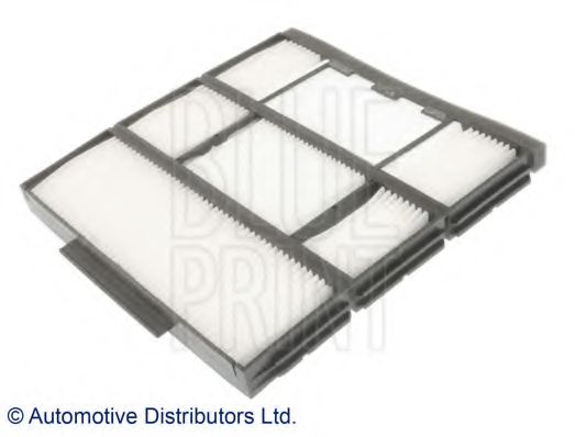 BLUE PRINT ADT32501 Фильтр, воздух во внутренном пространстве<br >JT 