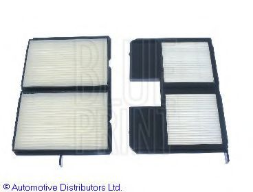 BLUE PRINT ADT32509 Фильтр, воздух во внутренном пространстве 