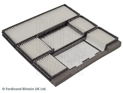 BLUE PRINT ADT32513 Фильтр, воздух во внутренном пространстве<br >SB1. . . 