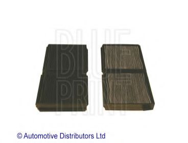 BLUE PRINT ADT32520 Фильтр, воздух во внутренном пространстве<br >2JZGE 
