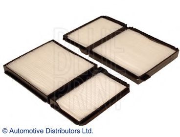 BLUE PRINT ADT32524 Фильтр, воздух во внутренном пространстве для LEXUS (Лексус) BLUE PRINT ADT32524 Фильтр, воздух во внутренном пространстве для LEXUS (Лексус)