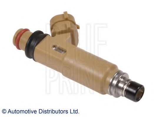 BLUE PRINT ADT32806C Клапанная форсунка 09 1997 для TOYOTA RAV 4 (Тойота/тоета Рав 4) BLUE PRINT ADT32806C Клапанная форсунка 09 1997 для TOYOTA RAV 4 (Тойота/тоета Рав 4)
