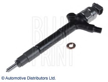 BLUE PRINT ADT32808 Клапанная форсунка для TOYOTA AVENSIS (Тойота/тоета Авенсис) BLUE PRINT ADT32808 Клапанная форсунка для TOYOTA AVENSIS (Тойота/тоета Авенсис)