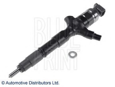 BLUE PRINT ADT32811 Клапанная форсунка для TOYOTA HILUX III (Тойота/тоета Хилуx 3) BLUE PRINT ADT32811 Клапанная форсунка для TOYOTA HILUX III (Тойота/тоета Хилуx 3)