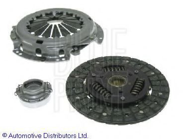 BLUE PRINT ADT330108 Комплект сцепления для TOYOTA TACOMA II (Тойота/тоета Таcома 2) BLUE PRINT ADT330108 Комплект сцепления для TOYOTA TACOMA II (Тойота/тоета Таcома 2)