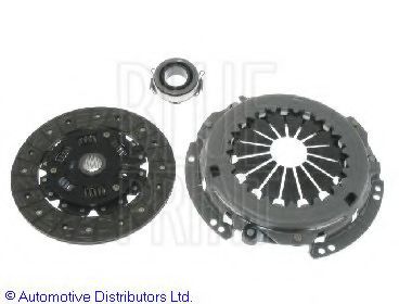 BLUE PRINT ADT330112 Комплект сцепления для TOYOTA SCEPTER (Тойота/тоета Сcэптэр) BLUE PRINT ADT330112 Комплект сцепления для TOYOTA SCEPTER (Тойота/тоета Сcэптэр)
