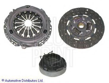 BLUE PRINT ADT330123 Комплект сцепления для TOYOTA 4 RUNNER (Тойота/тоета 4 руннэр) BLUE PRINT ADT330123 Комплект сцепления для TOYOTA 4 RUNNER (Тойота/тоета 4 руннэр)