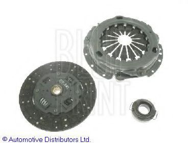 BLUE PRINT ADT330124 Комплект сцепления для TOYOTA 4 RUNNER (Тойота/тоета 4 руннэр) BLUE PRINT ADT330124 Комплект сцепления для TOYOTA 4 RUNNER (Тойота/тоета 4 руннэр)