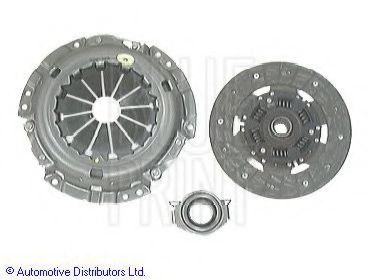 BLUE PRINT ADT330145 Комплект сцепления 09 2001 для TOYOTA ECHO VERSO (Тойота/тоета Эчо vэрсо) BLUE PRINT ADT330145 Комплект сцепления 09 2001 для TOYOTA ECHO VERSO (Тойота/тоета Эчо vэрсо)