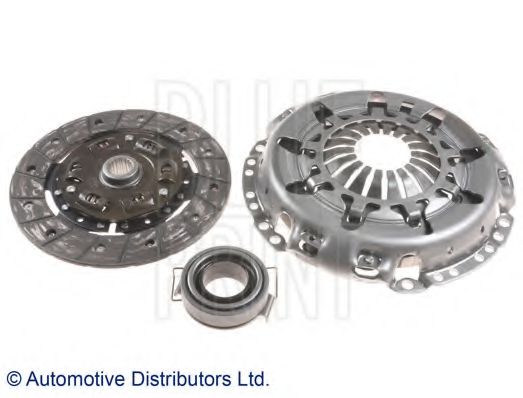 BLUE PRINT ADT330246 Комплект сцепления ручная коробка передач 5-ступенчатая для TOYOTA AYGO (Тойота/тоета Аъго) BLUE PRINT ADT330246 Комплект сцепления ручная коробка передач 5-ступенчатая для TOYOTA AYGO (Тойота/тоета Аъго)