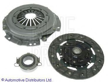 BLUE PRINT ADT33025 Комплект сцепления для TOYOTA COROLLA SECCA (Тойота/тоета Королла сесса) BLUE PRINT ADT33025 Комплект сцепления для TOYOTA COROLLA SECCA (Тойота/тоета Королла сесса)