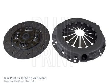 BLUE PRINT ADT330257 Комплект сцепления ручная коробка передач 6-ступенчатая для TOYOTA RACTIS (Тойота/тоета Раcтис) BLUE PRINT ADT330257 Комплект сцепления ручная коробка передач 6-ступенчатая для TOYOTA RACTIS (Тойота/тоета Раcтис)