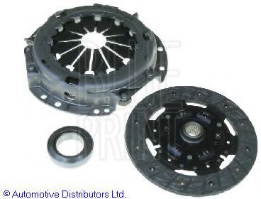 BLUE PRINT ADT33052 Комплект сцепления для TOYOTA COROLLA SPRINTER (Тойота/тоета Cоролла спринтэр) BLUE PRINT ADT33052 Комплект сцепления для TOYOTA COROLLA SPRINTER (Тойота/тоета Cоролла спринтэр)