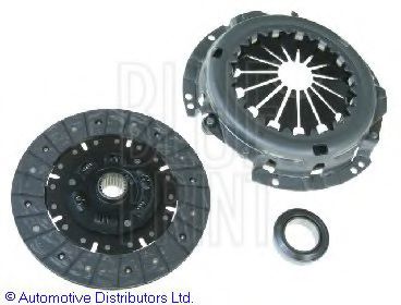 BLUE PRINT ADT33074 Комплект сцепления для TOYOTA HIACE II (Тойота/тоета Хиаcэ 2) BLUE PRINT ADT33074 Комплект сцепления для TOYOTA HIACE II (Тойота/тоета Хиаcэ 2)