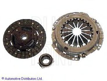 BLUE PRINT ADT33091 Комплект сцепления 01 1990 для TOYOTA (Тойота/тоета) BLUE PRINT ADT33091 Комплект сцепления 01 1990 для TOYOTA (Тойота/тоета)