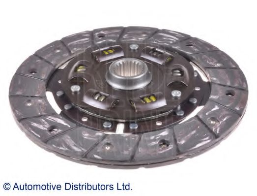 BLUE PRINT ADT33121 Диск сцепления для TOYOTA COROLLA FX (Тойота/тоета Cоролла инфинити фх) BLUE PRINT ADT33121 Диск сцепления для TOYOTA COROLLA FX (Тойота/тоета Cоролла инфинити фх)
