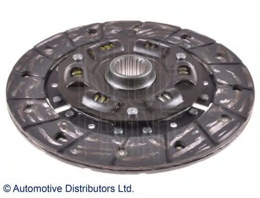 BLUE PRINT ADT33130 Диск сцепления для TOYOTA COROLLA (Тойота/тоета Cоролла) BLUE PRINT ADT33130 Диск сцепления для TOYOTA COROLLA (Тойота/тоета Cоролла)