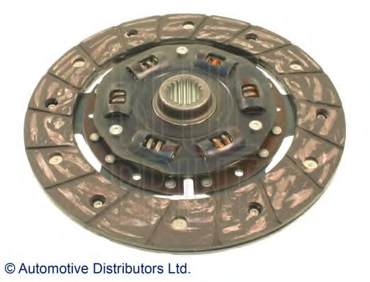 BLUE PRINT ADT33154 Диск сцепления для TOYOTA AYGO (Тойота/тоета Аъго) BLUE PRINT ADT33154 Диск сцепления для TOYOTA AYGO (Тойота/тоета Аъго)