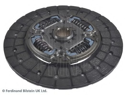 BLUE PRINT ADT33173 Диск сцепления для TOYOTA PROBOX/SUCCEED (Тойота/тоета Пробоx/суcсид) BLUE PRINT ADT33173 Диск сцепления для TOYOTA PROBOX/SUCCEED (Тойота/тоета Пробоx/суcсид)
