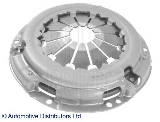 BLUE PRINT ADT332104N Нажимной диск сцепления для TOYOTA BLADE (Тойота/тоета Бладэ) BLUE PRINT ADT332104N Нажимной диск сцепления для TOYOTA BLADE (Тойота/тоета Бладэ)