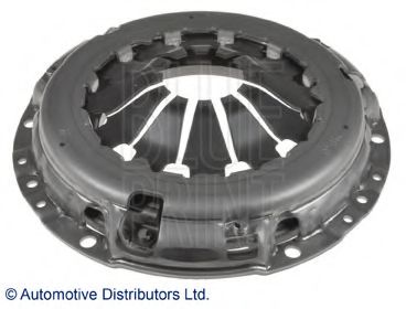 BLUE PRINT ADT332110N Нажимной диск сцепления DV4TD для TOYOTA AYGO (Тойота/тоета Аъго) BLUE PRINT ADT332110N Нажимной диск сцепления DV4TD для TOYOTA AYGO (Тойота/тоета Аъго)