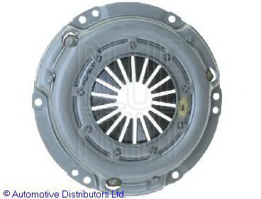 BLUE PRINT ADT33227N Нажимной диск сцепления для TOYOTA COROLLA FX (Тойота/тоета Cоролла инфинити фх) BLUE PRINT ADT33227N Нажимной диск сцепления для TOYOTA COROLLA FX (Тойота/тоета Cоролла инфинити фх)