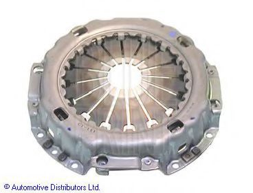 BLUE PRINT ADT33275N Нажимной диск сцепления для TOYOTA LAND CRUISER CYGNUS (Тойота/тоета Ленд крузер цигнус) BLUE PRINT ADT33275N Нажимной диск сцепления для TOYOTA LAND CRUISER CYGNUS (Тойота/тоета Ленд крузер цигнус)