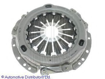 BLUE PRINT ADT33282N Нажимной диск сцепления для TOYOTA LAND CRUISER PRADO (Тойота/тоета Ленд крузер прадо) BLUE PRINT ADT33282N Нажимной диск сцепления для TOYOTA LAND CRUISER PRADO (Тойота/тоета Ленд крузер прадо)