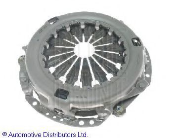 BLUE PRINT ADT33286N Нажимной диск сцепления 5VZFE для TOYOTA LAND CRUISER PRADO (Тойота/тоета Ленд крузер прадо) BLUE PRINT ADT33286N Нажимной диск сцепления 5VZFE для TOYOTA LAND CRUISER PRADO (Тойота/тоета Ленд крузер прадо)