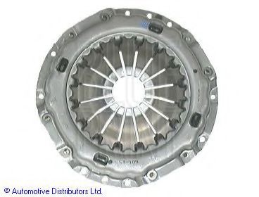 BLUE PRINT ADT33289N Нажимной диск сцепления для TOYOTA LAND CRUISER 80 (Тойота/тоета Ленд крузер 80) BLUE PRINT ADT33289N Нажимной диск сцепления для TOYOTA LAND CRUISER 80 (Тойота/тоета Ленд крузер 80)