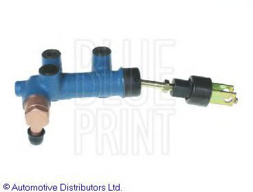 BLUE PRINT ADT33445 Главный цилиндр, система сцепления для TOYOTA HIACE II (Тойота/тоета Хиаcэ 2) BLUE PRINT ADT33445 Главный цилиндр, система сцепления для TOYOTA HIACE II (Тойота/тоета Хиаcэ 2)