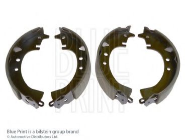 BLUE PRINT ADT34102 Тормозные колодоки для TOYOTA CORONA (Тойота/тоета Cорона) BLUE PRINT ADT34102 Тормозные колодоки для TOYOTA CORONA (Тойота/тоета Cорона)