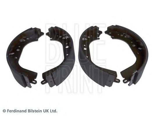BLUE PRINT ADT34112 Тормозные колодоки для TOYOTA LAND CRUISER 90 (Тойота/тоета Ленд крузер 90) BLUE PRINT ADT34112 Тормозные колодоки для TOYOTA LAND CRUISER 90 (Тойота/тоета Ленд крузер 90)