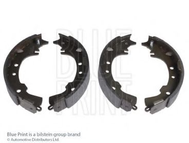BLUE PRINT ADT34154 Тормозные колодоки для TOYOTA IPSUM (Тойота/тоета Ипсум) BLUE PRINT ADT34154 Тормозные колодоки для TOYOTA IPSUM (Тойота/тоета Ипсум)