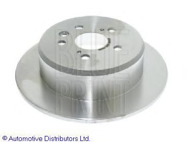 BLUE PRINT ADT343104 Тормозной диск для TOYOTA (Тойота/тоета) BLUE PRINT ADT343104 Тормозной диск для TOYOTA (Тойота/тоета)