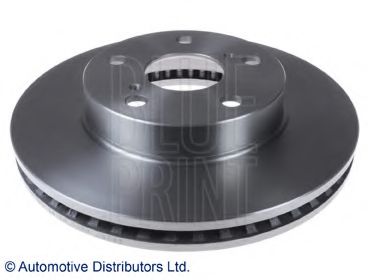BLUE PRINT ADT343234 Тормозной диск для автомобилей с длинной водительской кабиной для TOYOTA CONDOR (Тойота/тоета Cондор) BLUE PRINT ADT343234 Тормозной диск для автомобилей с длинной водительской кабиной для TOYOTA CONDOR (Тойота/тоета Cондор)