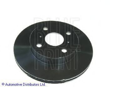 BLUE PRINT ADT34339 Тормозной диск для TOYOTA SPRINTER (Тойота/тоета Спринтэр) BLUE PRINT ADT34339 Тормозной диск для TOYOTA SPRINTER (Тойота/тоета Спринтэр)