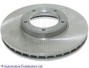 BLUE PRINT ADT34360 Тормозной диск для TOYOTA (Тойота/тоета) BLUE PRINT ADT34360 Тормозной диск для TOYOTA (Тойота/тоета)