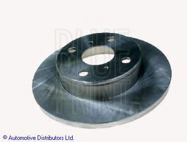 BLUE PRINT ADT34361 Тормозной диск для TOYOTA SPRINTER (Тойота/тоета Спринтэр) BLUE PRINT ADT34361 Тормозной диск для TOYOTA SPRINTER (Тойота/тоета Спринтэр)