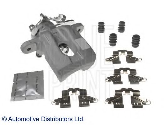 BLUE PRINT ADT345112 Тормозной суппорт 10 2008 для TOYOTA VIOS/YARIS (Тойота/тоета Vиос/ярис) BLUE PRINT ADT345112 Тормозной суппорт 10 2008 для TOYOTA VIOS/YARIS (Тойота/тоета Vиос/ярис)