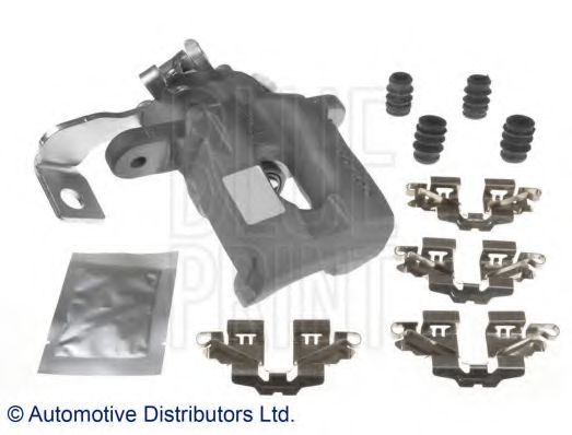 BLUE PRINT ADT345113 Тормозной суппорт 10 2008 для TOYOTA VIOS/YARIS (Тойота/тоета Vиос/ярис) BLUE PRINT ADT345113 Тормозной суппорт 10 2008 для TOYOTA VIOS/YARIS (Тойота/тоета Vиос/ярис)