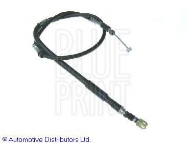 BLUE PRINT ADT346127 Трос, стояночная тормозная система для TOYOTA COROLLA FX (Тойота/тоета Cоролла инфинити фх) BLUE PRINT ADT346127 Трос, стояночная тормозная система для TOYOTA COROLLA FX (Тойота/тоета Cоролла инфинити фх)